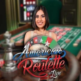 American Roulette (Evolution) online slot from Evolution – play at gambloriaa.pl