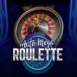 Play Auto Mega Roulette slot by Pragmatic Play on gambloriaa.pl