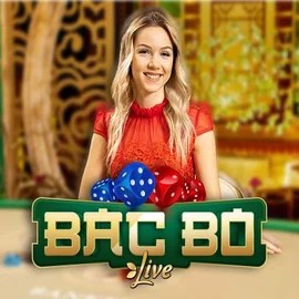 Play the Bac Bo slot by Evolution on Gambloria Casino