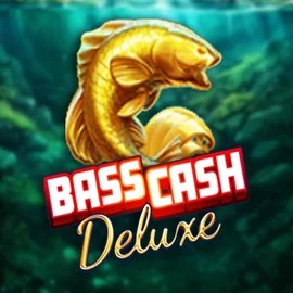 Play Bass Cash Deluxe slot by Alchemy Gaming on gambloriaa.pl