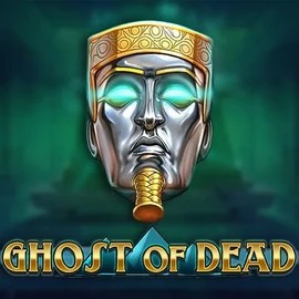 Play Ghost of Dead slot by Play'n GO on gambloriaa.pl