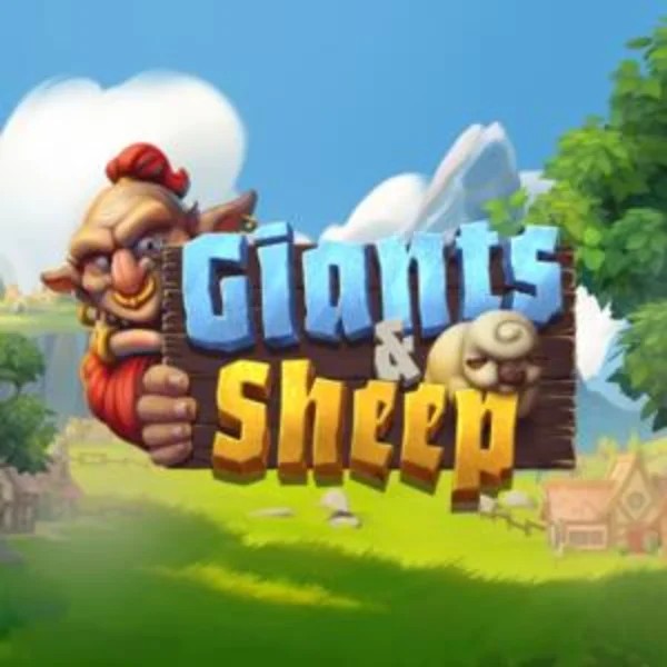 game logo by Relax Gaming on gambloriaa.pl