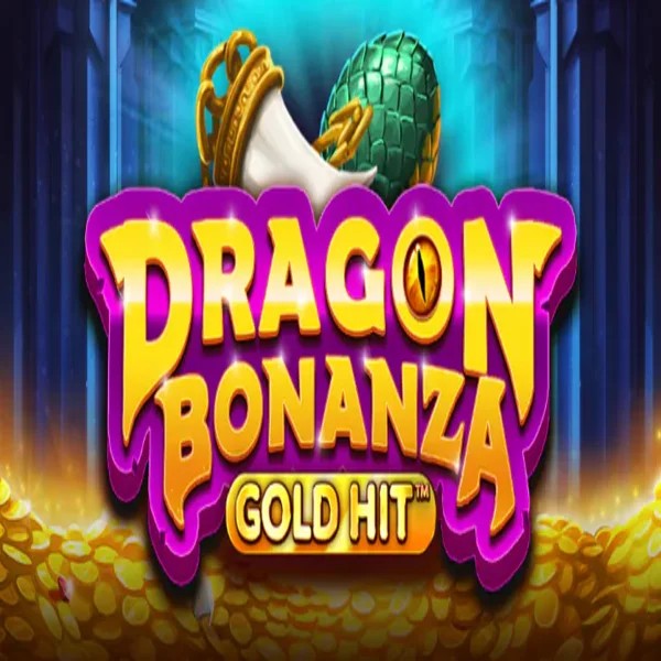 Gold Hit: Dragon Bonanza online slot from Ash Gaming – play at gambloriaa.pl