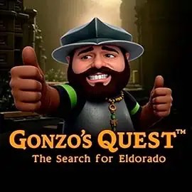 Gonzo's Quest online slot from NetEnt – play at gambloriaa.pl