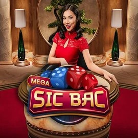 Enjoy Mega Sic Bac by Pragmatic Play – logo hosted on gambloriaa.pl