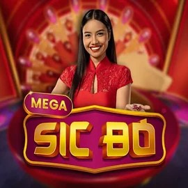 Mega Sic Bo – slot by Pragmatic Play, featured at gambloriaa.pl
