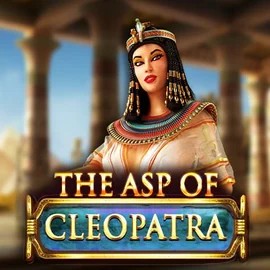 Play the The Asp of Cleopatra slot by Red Rake Gaming on Gambloria Casino